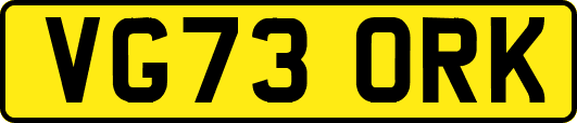 VG73ORK