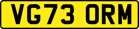 VG73ORM