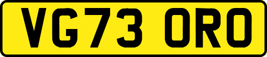 VG73ORO