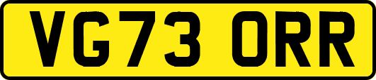 VG73ORR