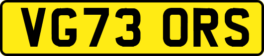 VG73ORS