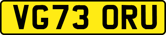 VG73ORU