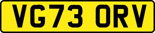 VG73ORV