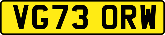 VG73ORW