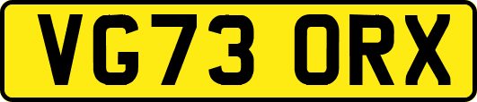 VG73ORX