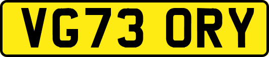 VG73ORY