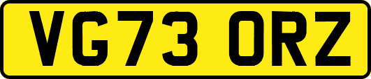 VG73ORZ