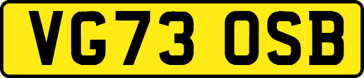 VG73OSB