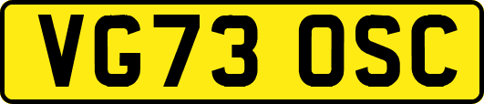 VG73OSC
