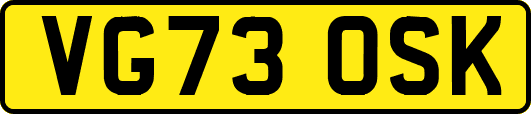 VG73OSK