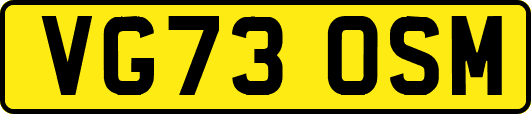 VG73OSM