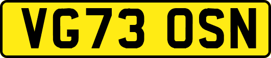 VG73OSN