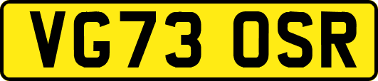 VG73OSR