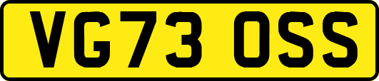 VG73OSS