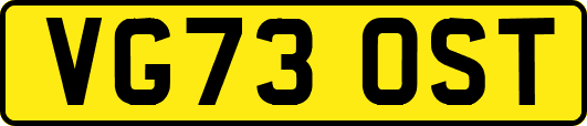 VG73OST
