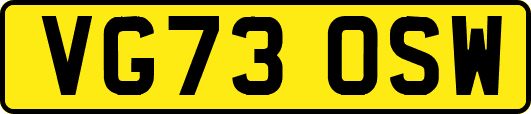 VG73OSW