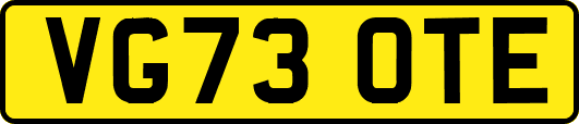 VG73OTE