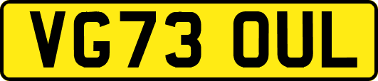 VG73OUL