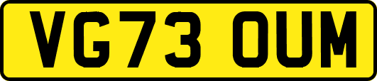 VG73OUM