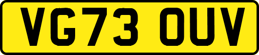 VG73OUV