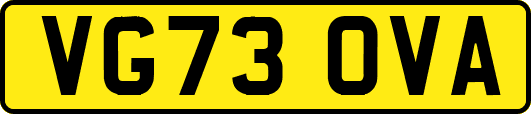 VG73OVA