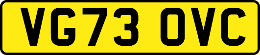 VG73OVC