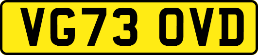 VG73OVD