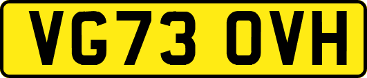VG73OVH