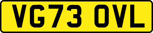 VG73OVL