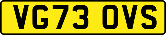 VG73OVS
