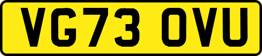 VG73OVU