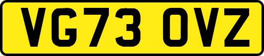 VG73OVZ