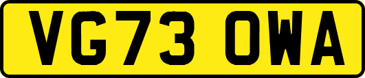 VG73OWA