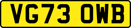 VG73OWB