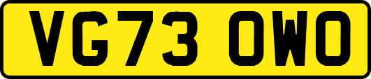 VG73OWO