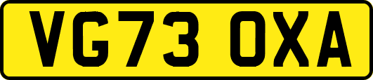 VG73OXA