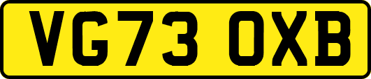 VG73OXB