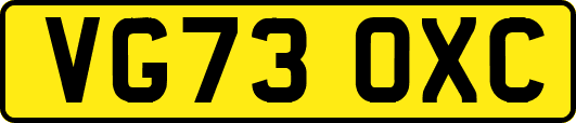 VG73OXC