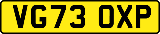 VG73OXP