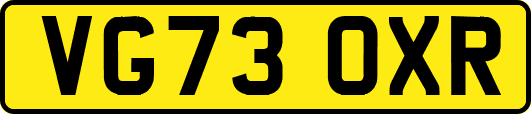VG73OXR