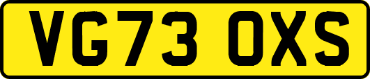 VG73OXS