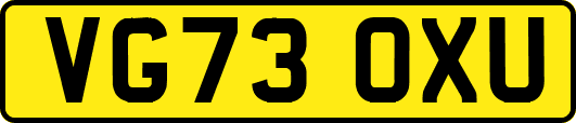 VG73OXU