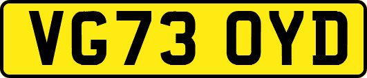VG73OYD