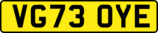 VG73OYE