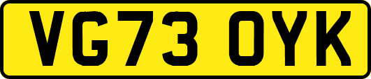 VG73OYK