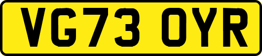 VG73OYR