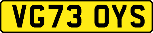 VG73OYS