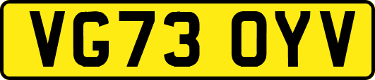 VG73OYV