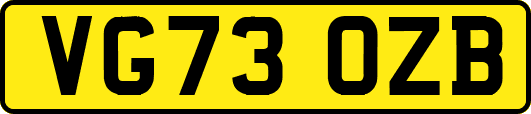 VG73OZB
