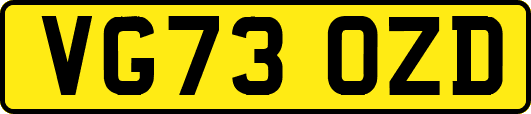 VG73OZD